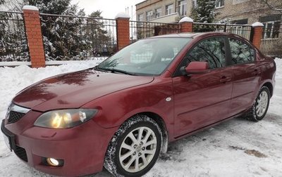 Mazda 3, 2007 год, 749 000 рублей, 1 фотография