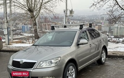 Skoda Octavia, 2011 год, 780 000 рублей, 1 фотография