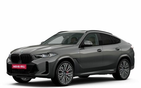 BMW X6, 2024 год, 17 490 000 рублей, 1 фотография