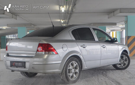 Opel Astra H, 2013 год, 750 000 рублей, 3 фотография