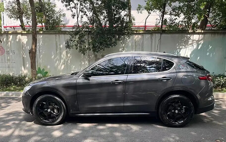 Alfa Romeo Stelvio, 2020 год, 3 590 000 рублей, 10 фотография