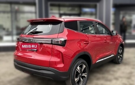 Chery Tiggo 4 I рестайлинг, 2024 год, 2 330 000 рублей, 7 фотография