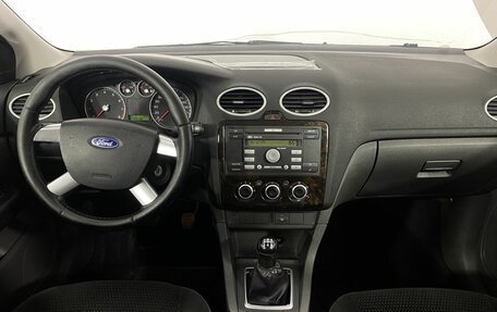 Ford Focus II рестайлинг, 2005 год, 400 000 рублей, 7 фотография