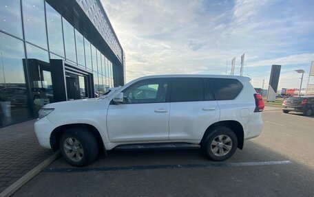 Toyota Land Cruiser Prado 150 рестайлинг 2, 2019 год, 5 150 000 рублей, 7 фотография