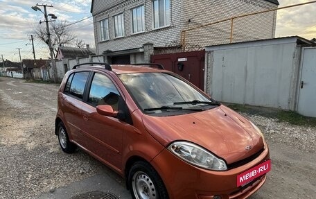 Chery Kimo (A1), 2008 год, 459 000 рублей, 6 фотография