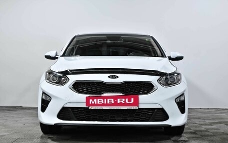 KIA cee'd III, 2021 год, 1 949 000 рублей, 3 фотография