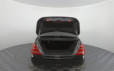 Mercedes-Benz S-Класс, 2010 год, 1 800 000 рублей, 12 фотография