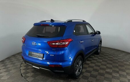 Hyundai Creta I рестайлинг, 2019 год, 1 990 000 рублей, 6 фотография