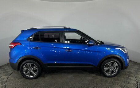 Hyundai Creta I рестайлинг, 2019 год, 1 990 000 рублей, 4 фотография