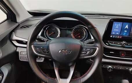 Chevrolet Orlando, 2020 год, 1 270 000 рублей, 8 фотография