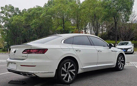 Volkswagen Passat CC, 2021 год, 2 850 006 рублей, 30 фотография