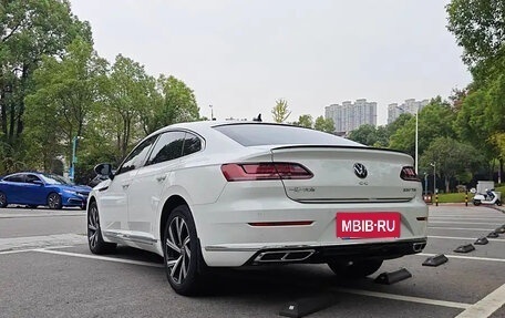 Volkswagen Passat CC, 2021 год, 2 850 006 рублей, 28 фотография