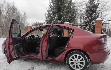 Mazda 3, 2007 год, 749 000 рублей, 5 фотография