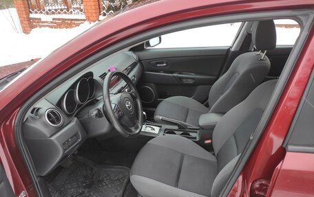 Mazda 3, 2007 год, 749 000 рублей, 3 фотография