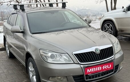 Skoda Octavia, 2011 год, 780 000 рублей, 2 фотография