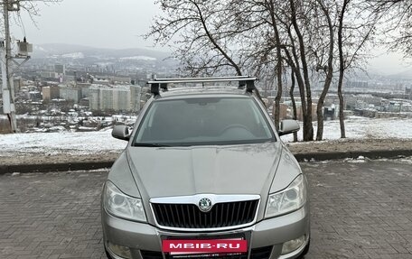 Skoda Octavia, 2011 год, 780 000 рублей, 4 фотография