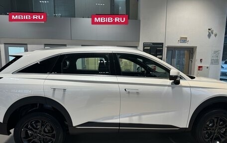 Haval F7, 2024 год, 3 099 000 рублей, 7 фотография