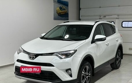 Toyota RAV4, 2019 год, 2 949 900 рублей, 3 фотография