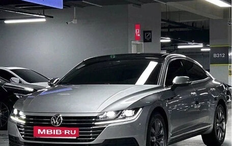 Volkswagen Arteon I, 2020 год, 2 710 000 рублей, 2 фотография