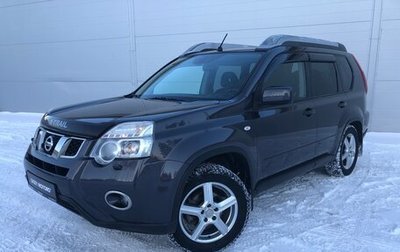 Nissan X-Trail, 2014 год, 1 759 000 рублей, 1 фотография