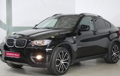 BMW X6, 2010 год, 1 850 000 рублей, 1 фотография