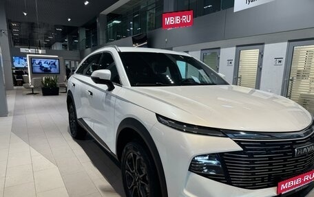 Haval F7, 2024 год, 3 099 000 рублей, 3 фотография