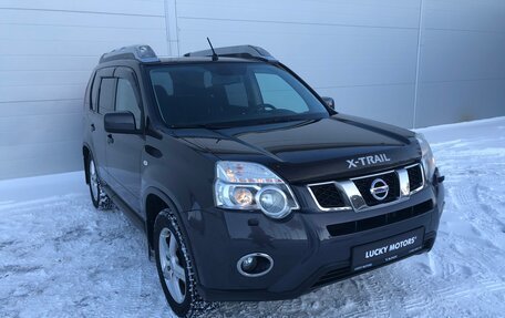 Nissan X-Trail, 2014 год, 1 759 000 рублей, 4 фотография