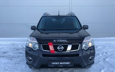 Nissan X-Trail, 2014 год, 1 759 000 рублей, 3 фотография