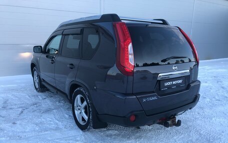 Nissan X-Trail, 2014 год, 1 759 000 рублей, 7 фотография