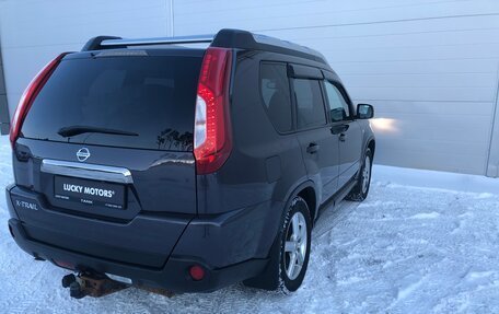 Nissan X-Trail, 2014 год, 1 759 000 рублей, 9 фотография