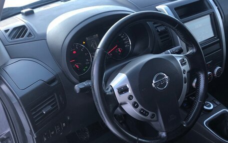 Nissan X-Trail, 2014 год, 1 759 000 рублей, 11 фотография