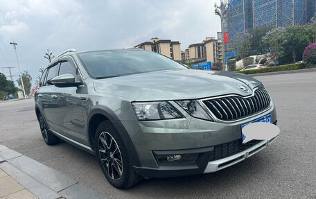 Skoda Octavia, 2020 год, 1 514 000 рублей, 2 фотография