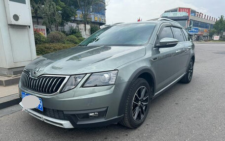 Skoda Octavia, 2020 год, 1 514 000 рублей, 3 фотография