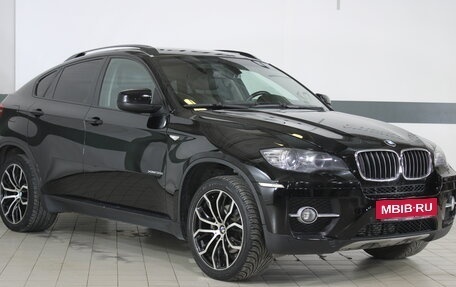 BMW X6, 2010 год, 1 850 000 рублей, 3 фотография