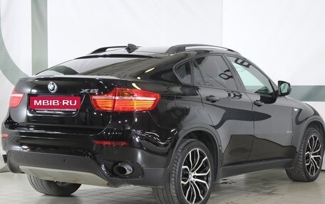 BMW X6, 2010 год, 1 850 000 рублей, 4 фотография