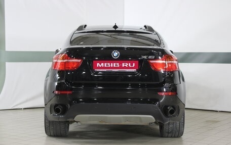 BMW X6, 2010 год, 1 850 000 рублей, 5 фотография