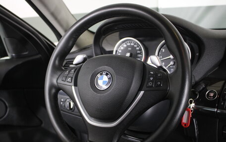 BMW X6, 2010 год, 1 850 000 рублей, 10 фотография