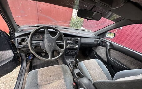 Toyota Carina E, 1995 год, 80 000 рублей, 12 фотография