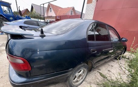 Toyota Carina E, 1995 год, 80 000 рублей, 5 фотография