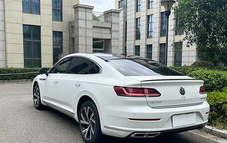 Volkswagen Passat CC, 2021 год, 2 980 006 рублей, 14 фотография