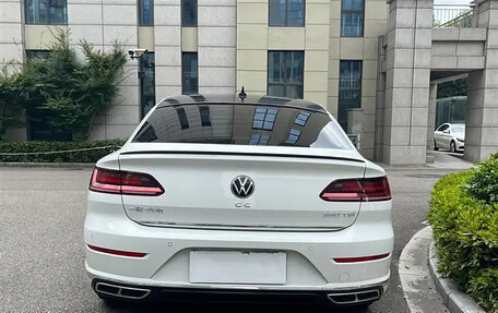 Volkswagen Passat CC, 2021 год, 2 980 006 рублей, 15 фотография