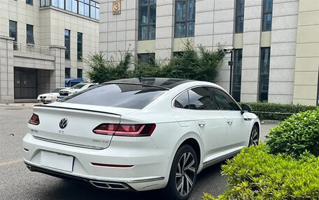 Volkswagen Passat CC, 2021 год, 2 980 006 рублей, 16 фотография