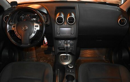 Nissan Qashqai, 2013 год, 1 565 000 рублей, 12 фотография