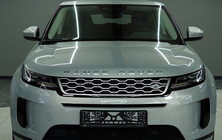 Land Rover Range Rover Evoque II, 2022 год, 5 900 000 рублей, 4 фотография