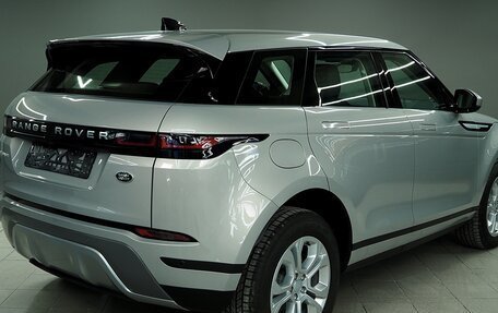 Land Rover Range Rover Evoque II, 2022 год, 5 900 000 рублей, 7 фотография