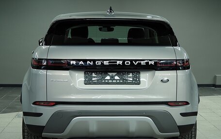 Land Rover Range Rover Evoque II, 2022 год, 5 900 000 рублей, 6 фотография