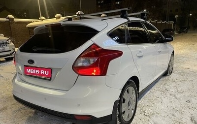 Ford Focus III, 2011 год, 650 000 рублей, 1 фотография