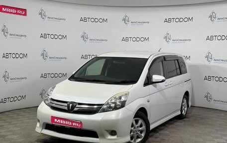 Toyota ISis I, 2014 год, 1 210 000 рублей, 1 фотография