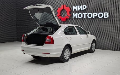 Skoda Octavia, 2013 год, 870 000 рублей, 7 фотография