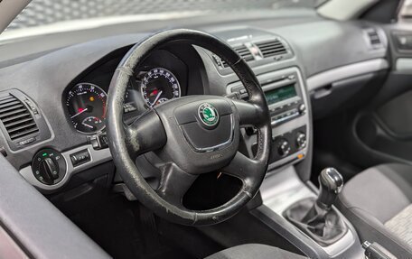 Skoda Octavia, 2013 год, 870 000 рублей, 12 фотография